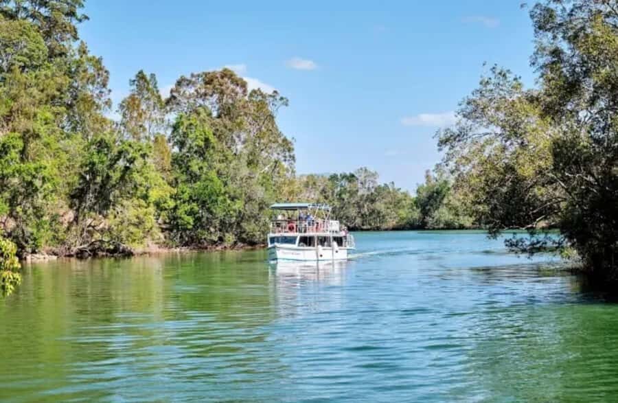 Tweed River: Scenic Cruise on the Spirit of Wollumbin - Who Will Love This Tour?