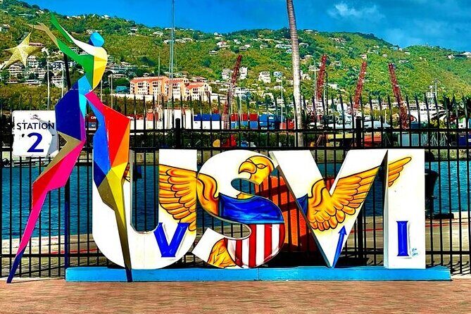 Two Islands One Real Experience to St Thomas and St John - The Experience in Practice: Why It Matters