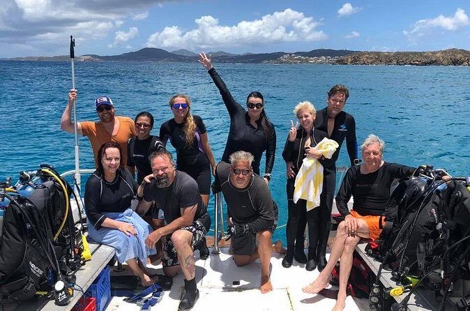 Two Tank Dive - The Sum Up: Is This Dive Trip Worth It?