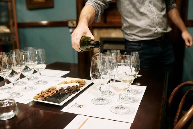 Tyrrell's Vat 1 Vertical Wine Tasting in Pokolbin, NSW - FAQs