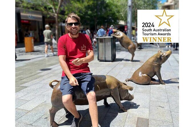 Ultimate Adelaide Walking Tour - The Experience: What You Can Expect