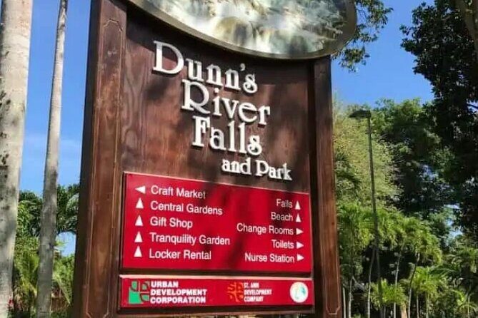 Ultimate Dunn's River Falls hike and swim and Natural wonder - Practical Details and What to Expect