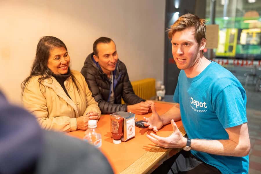 Ultimate Melbourne Walking Tour: History, Laneways & Culture - Victorian Architecture and Historic Landmarks