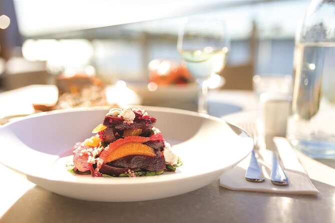 Ultimate Museum Experience | Tour + Dine + Shop (10am daily) - Practicalities and Tips for Your Visit