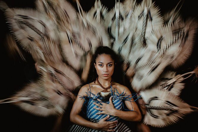 Ultimate Shark Encounter Two Tank Dive at The World Famous Beqa Lagoon - The Sum Up