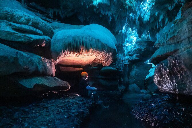 Ultimate Waitomo Glowworm Tour Private, Tailored, After Dark - What’s Included & What’s Not