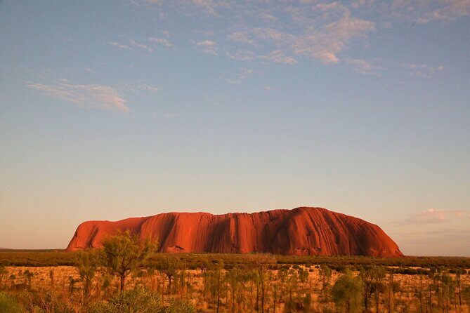 Uluru Overnight Escape from Alice Springs - What’s Included and What’s Not
