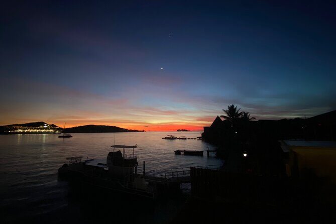 Underwater excursion to Bora Bora - Pricing and Value