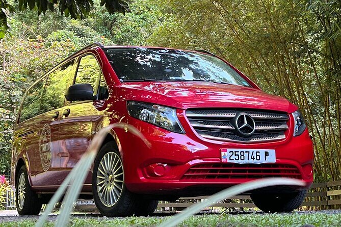 Unique Tahiti Tour - personalised, small group east coast tour - The Itinerary: A Closer Look