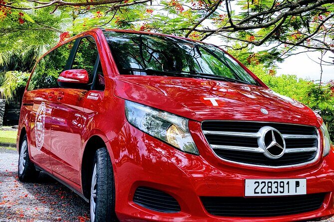 Unique Tahiti Tour - personalised, small group west coast tour - Authenticity & Guest Feedback: What Travelers Say