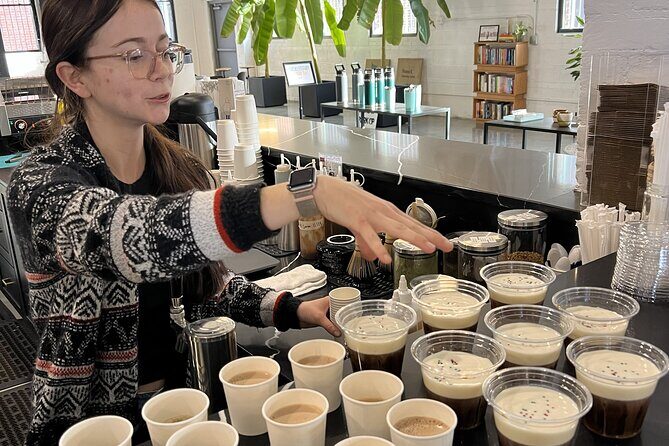 Urban Coffee Hike - What to Expect on the Urban Coffee Hike