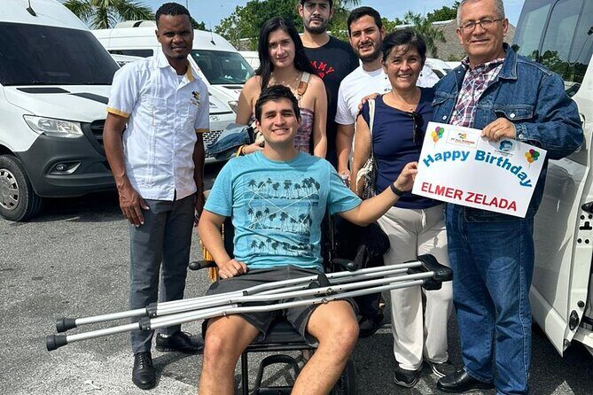 Uvero Alto Private VIP Cadillac Transfer - Analyzing the cost and what it offers