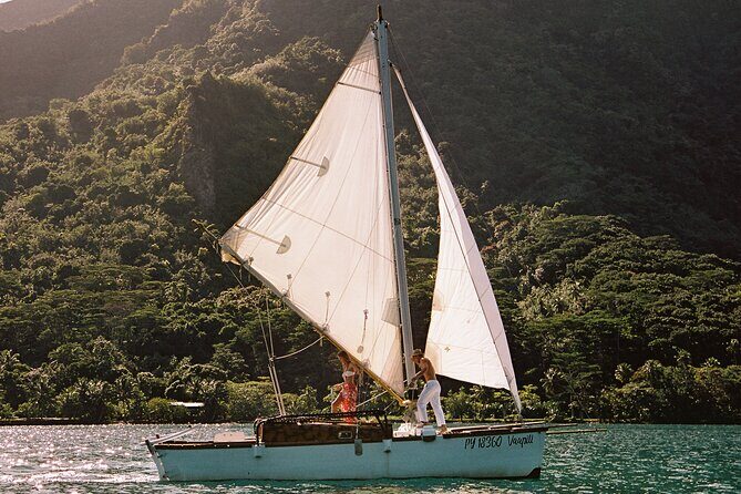 Vaapiti private sunset - The Value of the Experience