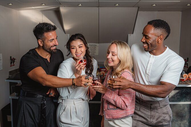 Valentines Day Couples Dinner or Singles Cruises in Long Beach - Who Should Consider This?