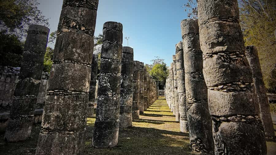 Valladolid: Chichen Itza + 2 Cenotes with Shared Transportation - The Value of a Smaller Group and Expert Drivers