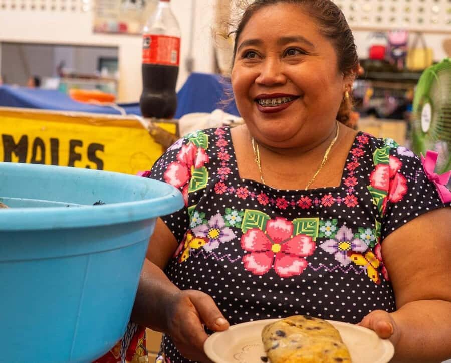 Valladolid Like a Local: Guided Food Tour with a Local Expert - The Stops: What to Expect