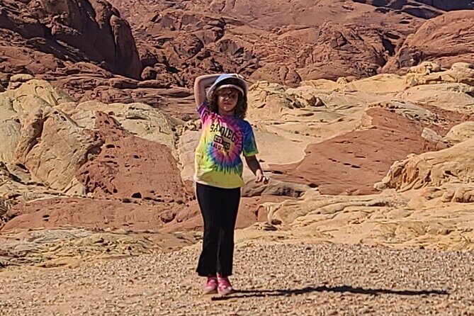 Valley of Fire and Red Rock Canyon - Who Will Love This Tour?