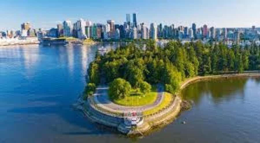 Vancouver: City Highlights Tour with Guide - Who Should Take This Tour?