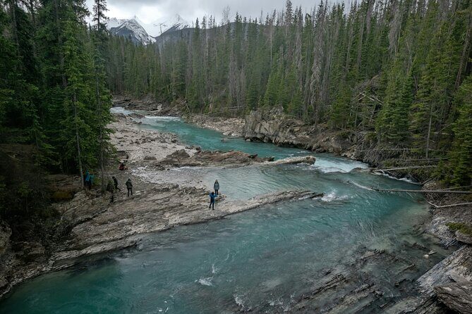 Vancouver to Emerald Lake Road Bus Trip 3 Days - Practicalities and Value