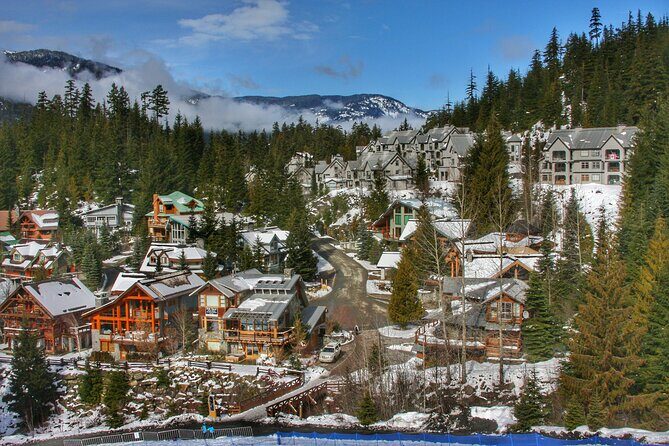 Vancouver to Whistler Small-Group Tour - Real Traveler Insights