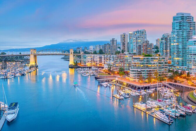 Vancouver: Ultimate City Highlights Tour - Value for Money: Is It Worth It?