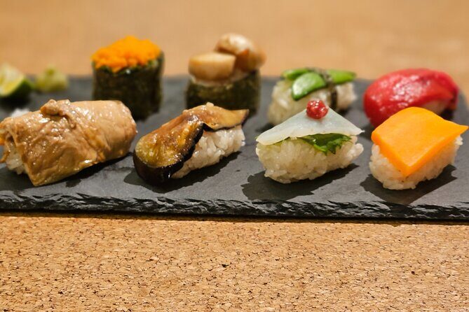 Vegan Sushi Cooking Class in Tulum - Who Should Consider This Class?