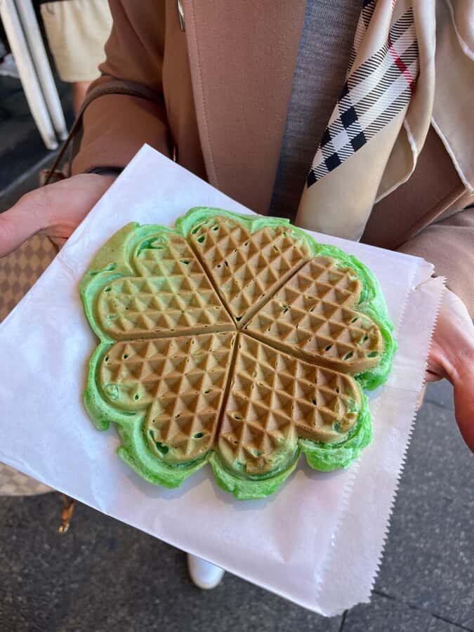 Vietnamese Food Tour with Local Guide - Deep Dive: The Itinerary and Experience