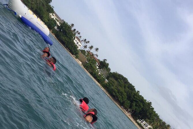 VIK Arena Blanca - Round Trip Shuttle - Punta Cana Airport - Why Travelers Appreciate This Service