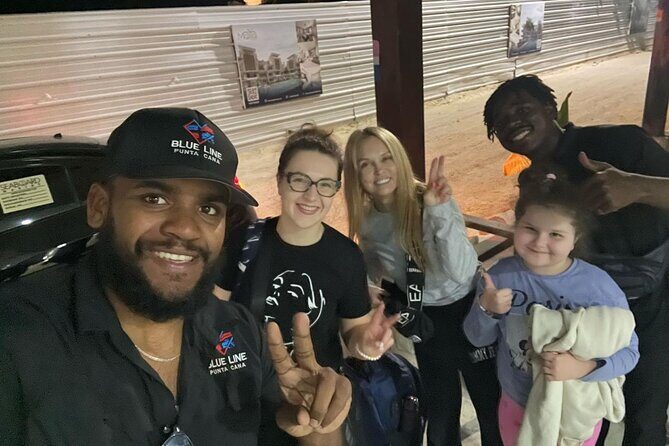 VIP Luxury Transfers from Punta Cana with Drinks - Making the Most of Your Transfer Experience