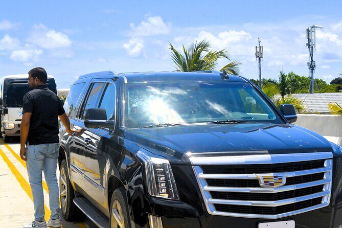 VIP Private Transfer from Las Americas Airport AILA To Punta Cana - Analyzing the Price and Value