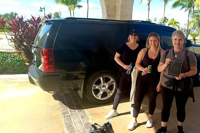 VIP Private Transfer from Punta Cana Airport - Final Thoughts