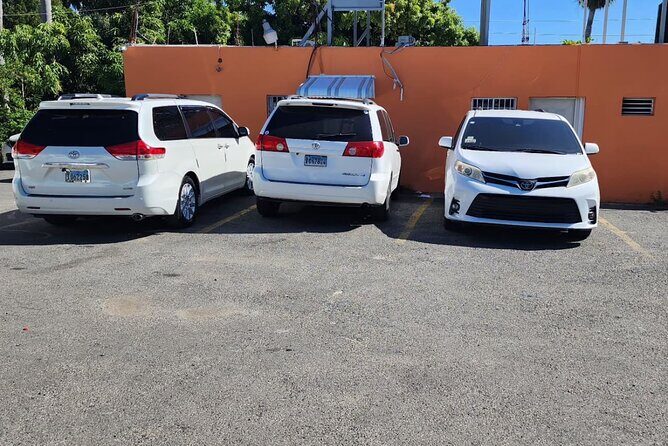 VIP Transfer from Puerto Plata Airport - What to Expect During Your Transfer
