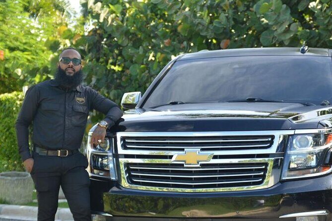 VIP Transfer from Punta Cana Airport to Punta Cana / Bavaro Hotel - Why This Transfer Offers Great Value for Money