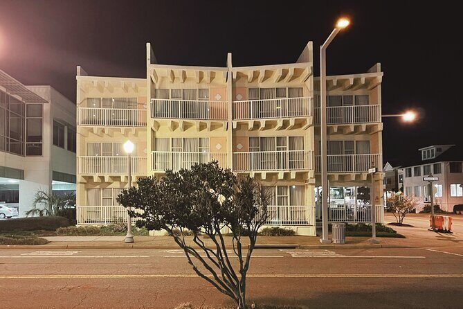 Virginia Beach True Crime Tour - What the Reviews Say