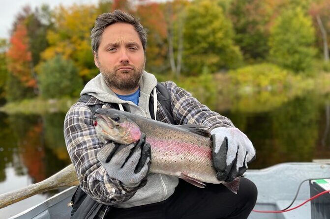 Visit Nature reserve, departure from Montreal, small group (2-4) - Practical Details & Booking Insights