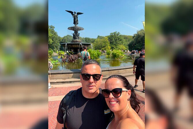 Visit New York at your own pace with no groups or schedules - Navigating the Itinerary: What to Expect at Each Stop