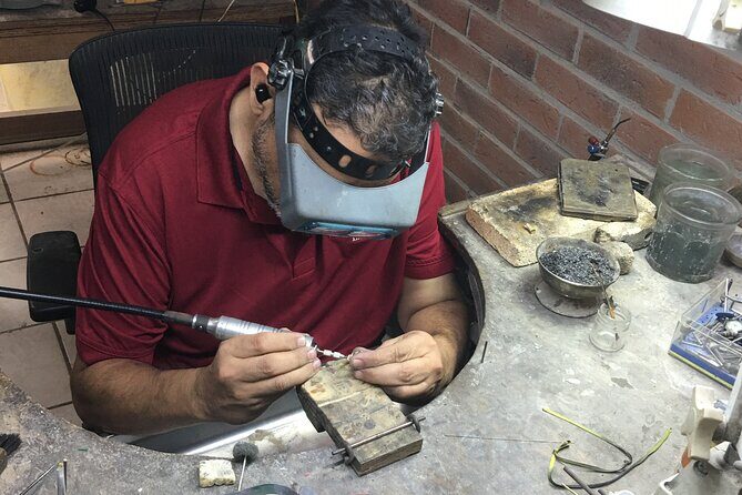 Vivalatina Jewelry Making Workshop in Puerto Vallarta - What Makes the Vivalatina Workshop Stand Out?