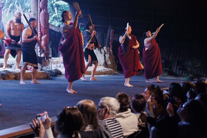 Voyages of Maori at Mitai Maori Village - Who Would Enjoy This Tour?