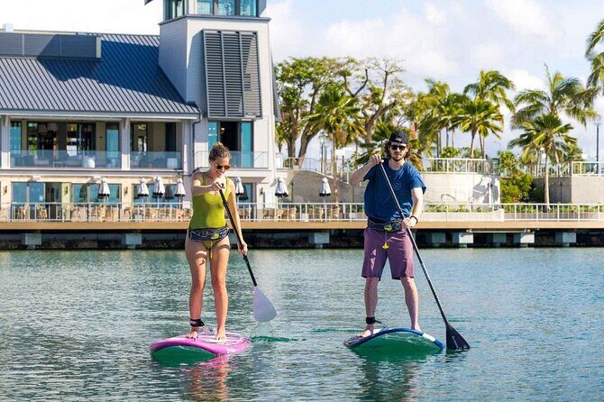 Wai Kai Lagoon Explorer - Who Will Enjoy This Tour?