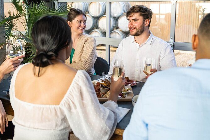 Waiheke Wine and Dine - Batch Winery - Final Thoughts