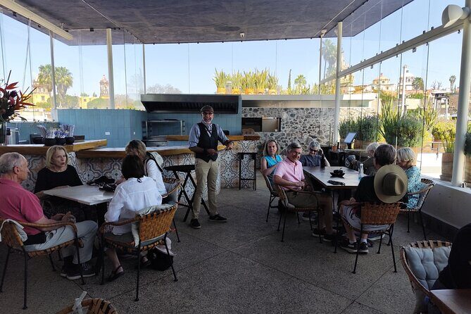 Walking Culinary Lunch in San Miguel de Allende with Gastronome - Who Should Consider This Tour?
