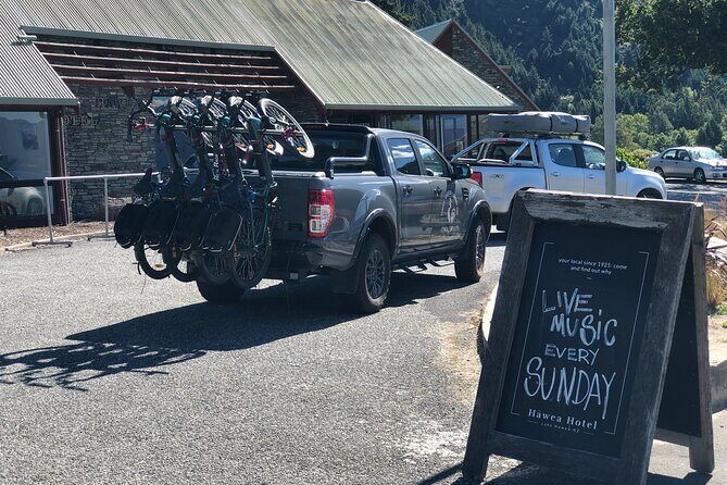 Wanaka Breweries E-Bike Tour - Who Should Consider This Tour?