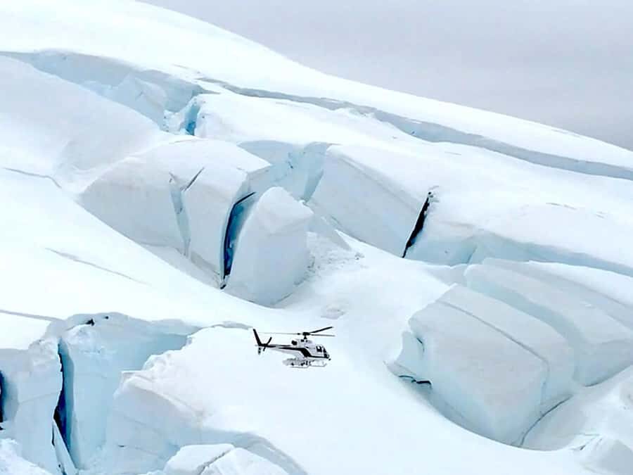 Wanaka: Scenic Helicopter Flight with Glacier Experience - What Makes This Tour Special?