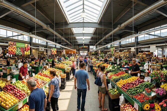 Wander Montreal: A Self-Guided Discovery - What Travelers Say About Wander Montreal