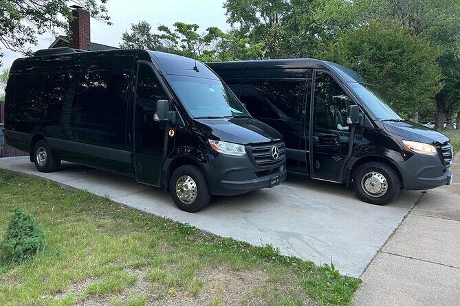 Washington D.C. Night Tour Private SUV - Who will love this tour?