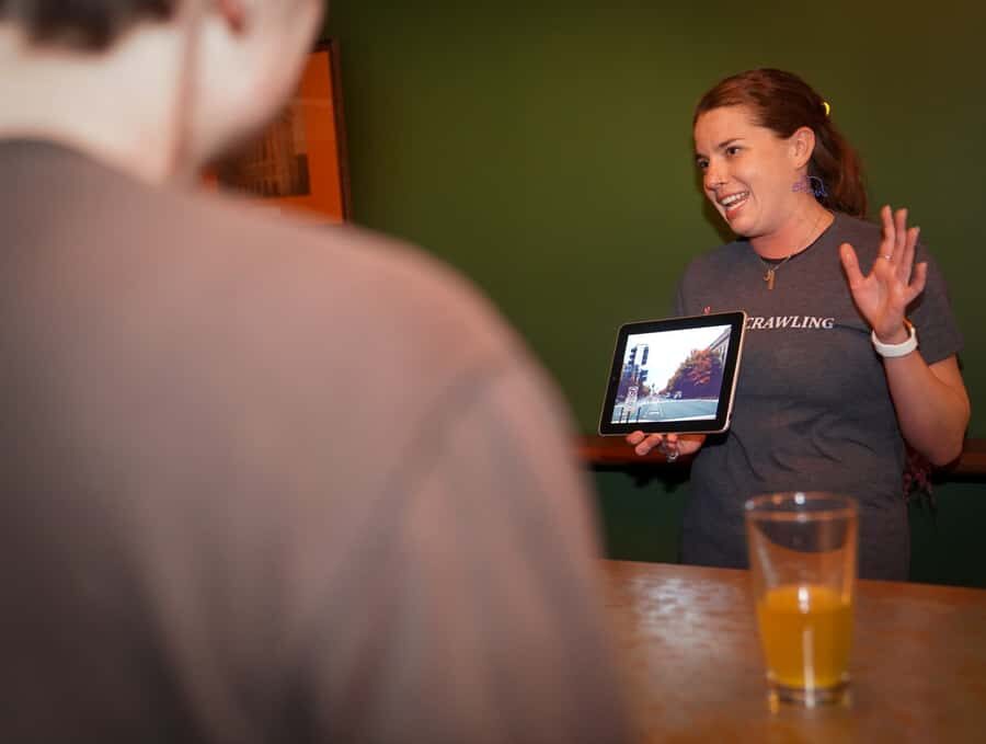 Washington, DC: History Tour Pub Crawl - Why This Tour Is Worth Considering