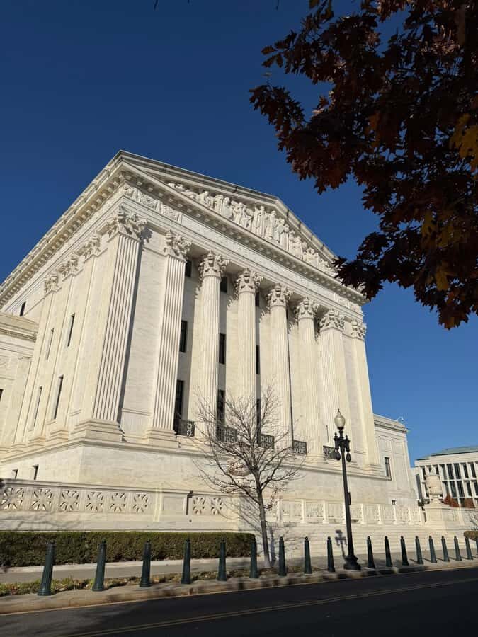 Washington, DC: Women's Advocacy Walking Tour - Deep Dive into the Details