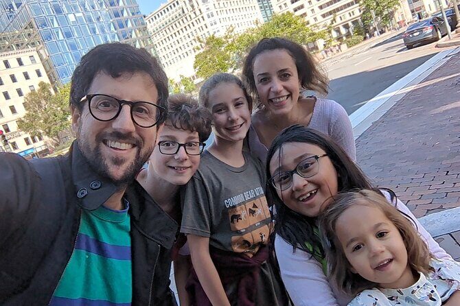 Washington Scavenger Hunt Interactive Walking - A Practical Look at the Details