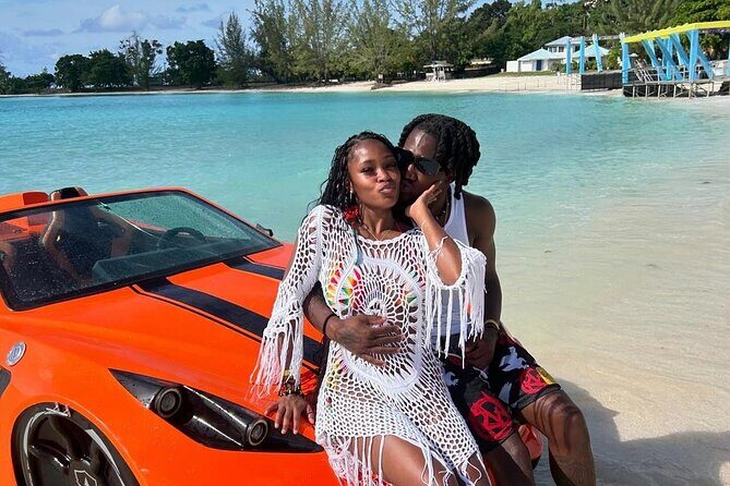 Water Jet Cars - The Practical Side: Transportation, Timing, and Group Size