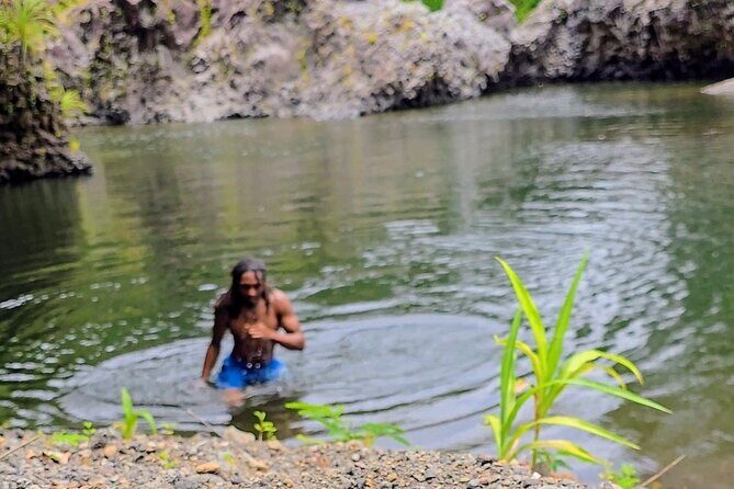 Waterfall Adventure on Big Island - Who Will Love This Tour?